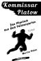 [Kommissar Platow 12] • Das Phantom aus dem Palmengarten